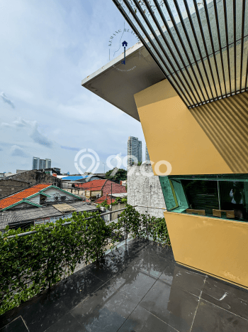 Hunian Super Mewah dengan Akses Paling Strategis di Cipete, Jakarta Selatan Hunian Super Mewah dengan Akses Paling Strategis di Cipete, Jakarta Selatan