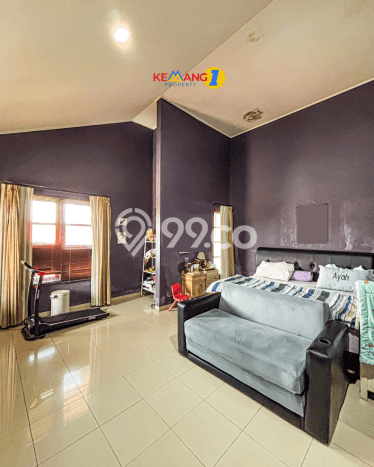 Rumah Kontrakan Jakarta Selatan LT 1197m2 LB 350m2 Area Kemang Rumah Kontrakan Jakarta Selatan LT 1197m2 LB 350m2 Area Kemang