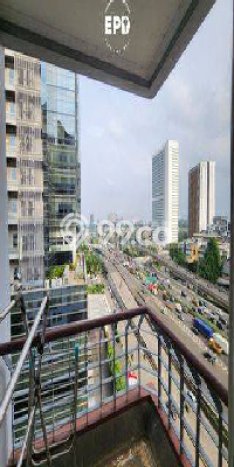 Apartemen Nyaman untuk Dijual di Cilandak, Jakarta Selatan, DKI Jakarta Apartemen Nyaman untuk Dijual di Cilandak, Jakarta Selatan, DKI Jakarta