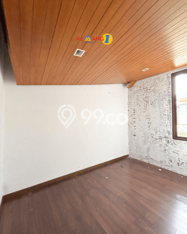 Rumah Mewah LB 360m2 Siap Pakai Desain Elegan di Kemang, Jakarta Selatan Rumah Mewah LB 360m2 Siap Pakai Desain Elegan di Kemang, Jakarta Selatan