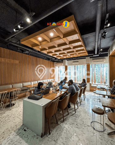 Paling Dicari! Ruko Dijual di Kemang Harga Kompetitif Paling Dicari! Ruko Dijual di Kemang Harga Kompetitif