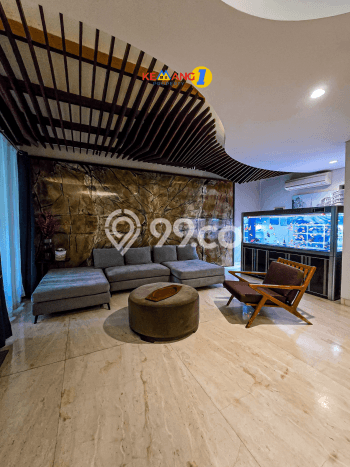 Dijual Rumah Mewah Megah Dengan View Cantik di Kemang, Jakarta Selatan Dijual Rumah Mewah Megah Dengan View Cantik di Kemang, Jakarta Selatan