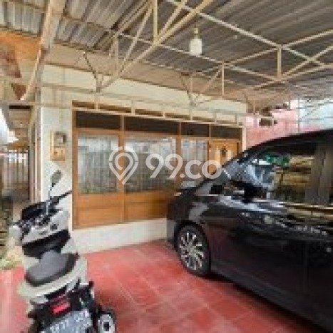 Siap Huni Hunian Elit 4 Kamar di Kebayoran Lama Dekat ke Mana Pun Siap Huni Hunian Elit 4 Kamar di Kebayoran Lama Dekat ke Mana Pun