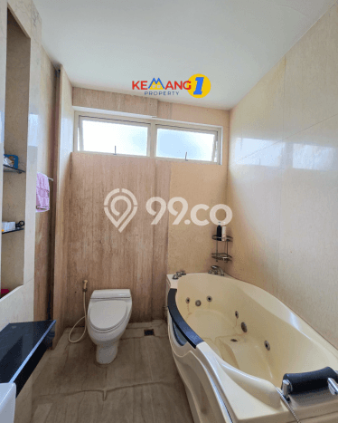 Siap Huni Rumah Mewah 5 Kamar di BSD Dekat ke Mana Pun Siap Huni Rumah Mewah 5 Kamar di BSD Dekat ke Mana Pun
