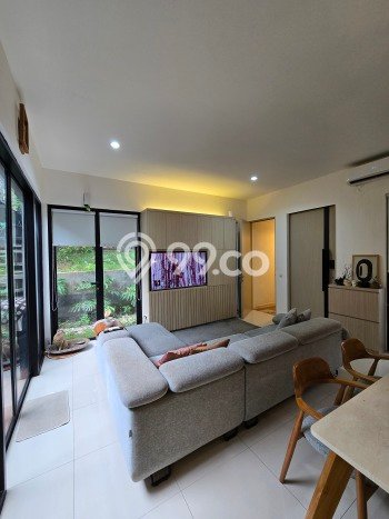 Rumah Luas Asri 3 KT Siap Pakai di Pondok Cabe Tangerang Rumah Luas Asri 3 KT Siap Pakai di Pondok Cabe Tangerang