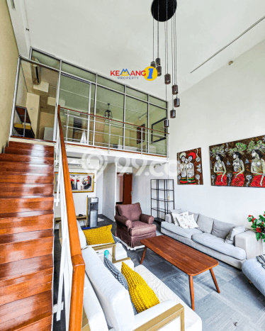Hunian Apartemen Ideal untuk Dijual di Jakarta Selatan dengan 1 Kamar Hunian Apartemen Ideal untuk Dijual di Jakarta Selatan dengan 1 Kamar