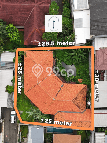 Dijual Rumah Mewah Elegan Dengan View Cantik di Kemang, Jakarta Selatan Dijual Rumah Mewah Elegan Dengan View Cantik di Kemang, Jakarta Selatan