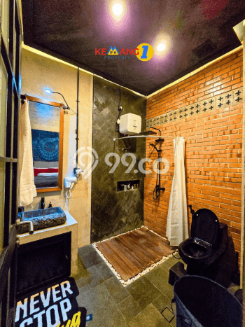 Rumah Elit LB 424m2 Siap Huni Desain Elegan di Setiabudi, Jakarta Selatan Rumah Elit LB 424m2 Siap Huni Desain Elegan di Setiabudi, Jakarta Selatan
