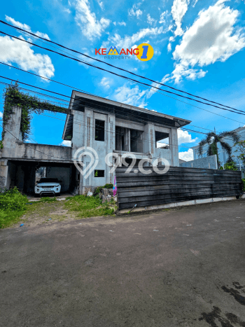Dijual Tanah Lokasi Kemang, Jakarta Selatan Seluas 966m2 Dijual Tanah Lokasi Kemang, Jakarta Selatan Seluas 966m2