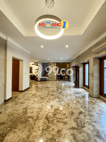 Best Deal Hunian Mewah Ideal dan Luas di Kebayoran Baru, Jakarta Selatan Best Deal Hunian Mewah Ideal dan Luas di Kebayoran Baru, Jakarta Selatan