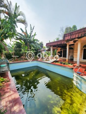 Rumah Elit Modern Tanpa Renovasi di Kemang Jakarta Selatan Rumah Elit Modern Tanpa Renovasi di Kemang Jakarta Selatan