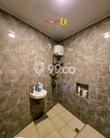 Best Deal Hunian Premium Ideal dan Luas di Cinere, Depok Best Deal Hunian Premium Ideal dan Luas di Cinere, Depok
