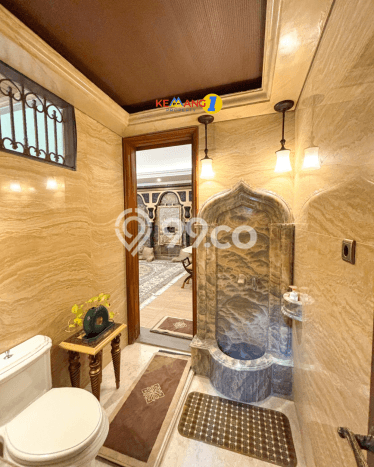 Rumah Luxury Modern Siap Huni di Kemang Jakarta Selatan Rumah Luxury Modern Siap Huni di Kemang Jakarta Selatan