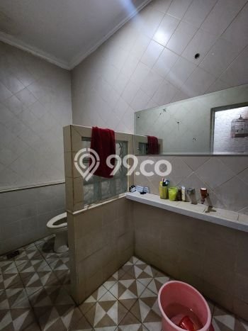 Siap Huni Hunian Elit 4 Kamar di Kebayoran Baru Dekat ke Mana Pun Siap Huni Hunian Elit 4 Kamar di Kebayoran Baru Dekat ke Mana Pun