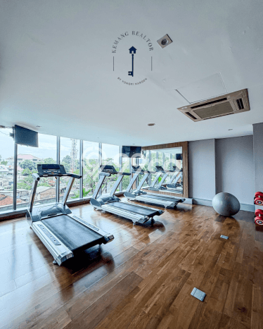 Paling Dicari! Apartemen Eksklusif Dijual di Kemang Punya 3 Bedroom Paling Dicari! Apartemen Eksklusif Dijual di Kemang Punya 3 Bedroom