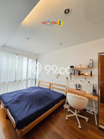 Jual Rumah Luas Elegan Dengan View Eksklusif di Kemang, Jakarta Selatan Jual Rumah Luas Elegan Dengan View Eksklusif di Kemang, Jakarta Selatan