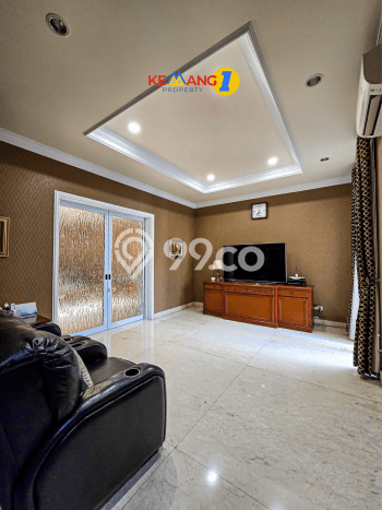 Dijual Rumah Mewah Elegan Dengan View Eksklusif di Kemanggisan, Jakarta Barat Dijual Rumah Mewah Elegan Dengan View Eksklusif di Kemanggisan, Jakarta Barat