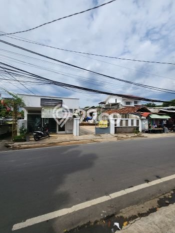 Tanah Dijual Lokasi Cilandak Jakarta Selatan SHM Tanah Dijual Lokasi Cilandak Jakarta Selatan SHM