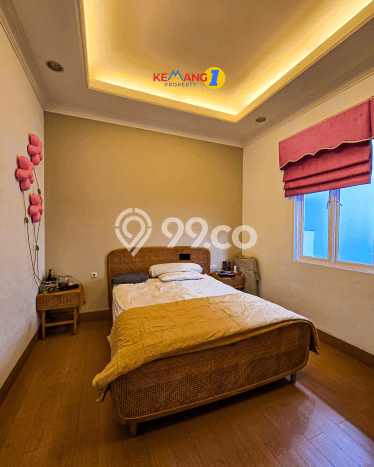 Rumah Luxury Modern Tanpa Renovasi di Green garden Jakarta Barat Rumah Luxury Modern Tanpa Renovasi di Green garden Jakarta Barat
