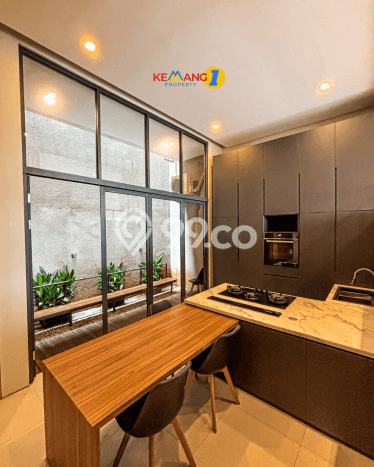 For Sale! Premium House LT 88m2 Desain Modern di Pejaten For Sale! Premium House LT 88m2 Desain Modern di Pejaten