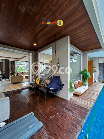 Dijual Rumah Mewah Megah Dengan View Cantik di Kemang, Jakarta Selatan Dijual Rumah Mewah Megah Dengan View Cantik di Kemang, Jakarta Selatan