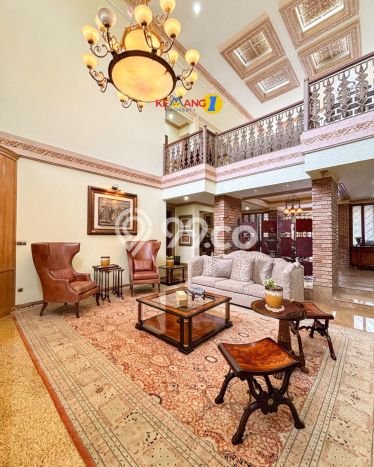 Rumah Luxury Modern Siap Huni di Kemang Jakarta Selatan Rumah Luxury Modern Siap Huni di Kemang Jakarta Selatan