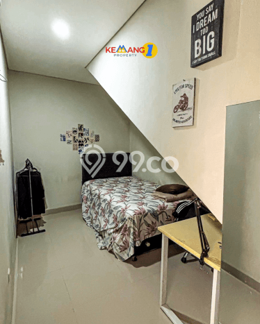 Jual Rumah Luas Megah Dengan View Cantik di Kemang, Jakarta Selatan Jual Rumah Luas Megah Dengan View Cantik di Kemang, Jakarta Selatan