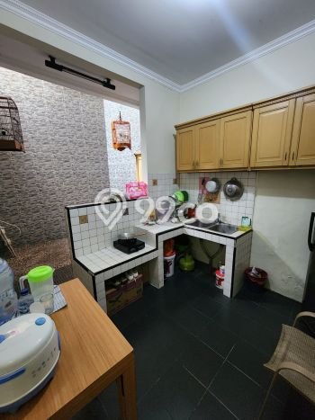 Siap Huni Hunian Elit 4 Kamar di Kebayoran Baru Dekat ke Mana Pun Siap Huni Hunian Elit 4 Kamar di Kebayoran Baru Dekat ke Mana Pun