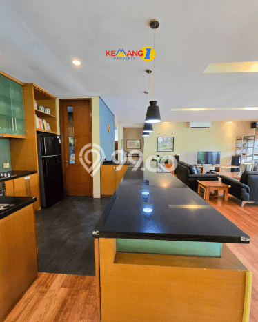 For Sale! Luxury House LT 525m2 Desain Elegan di Cipete For Sale! Luxury House LT 525m2 Desain Elegan di Cipete