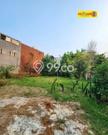 Tanah Kavling Dijual di Bintaro, Tangerang Selatan dengan Luas Tanah 6082m2 Tanah Kavling Dijual di Bintaro, Tangerang Selatan dengan Luas Tanah 6082m2