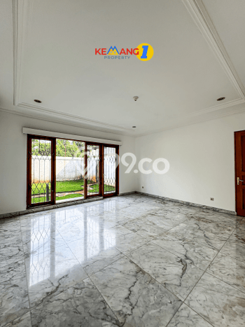 Hunian Super Elit dengan Akses Paling Strategis di Kemang, Jakarta Selatan Hunian Super Elit dengan Akses Paling Strategis di Kemang, Jakarta Selatan