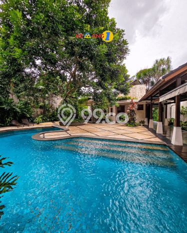 Dijual Rumah Mewah Exclusive di Cilandak, Jakarta Selatan Dijual Rumah Mewah Exclusive di Cilandak, Jakarta Selatan
