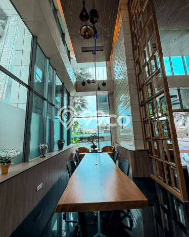 Paling Dicari! Apartemen Eksklusif Dijual di Kemang Punya 3 Bedroom Paling Dicari! Apartemen Eksklusif Dijual di Kemang Punya 3 Bedroom