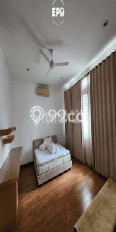 Dijual Rumah Mewah Megah Dengan View Eksklusif di Kemang, Jakarta Selatan Dijual Rumah Mewah Megah Dengan View Eksklusif di Kemang, Jakarta Selatan