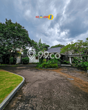 Dijual Rumah Mewah Exclusive di Cilandak, Jakarta Selatan Dijual Rumah Mewah Exclusive di Cilandak, Jakarta Selatan