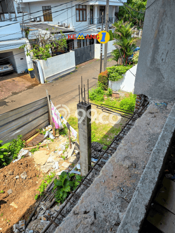 Dijual Tanah Lokasi Kemang, Jakarta Selatan Seluas 966m2 Dijual Tanah Lokasi Kemang, Jakarta Selatan Seluas 966m2