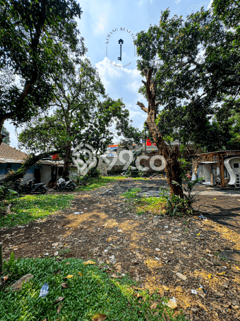 Lahan Strategis di Jagakarsa Dijual dengan Luas 10065m2 Lahan Strategis di Jagakarsa Dijual dengan Luas 10065m2