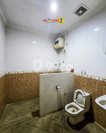 Hunian Elit LB 318m2 Siap Huni Desain Elegan di Cipete, Jakarta Selatan Hunian Elit LB 318m2 Siap Huni Desain Elegan di Cipete, Jakarta Selatan