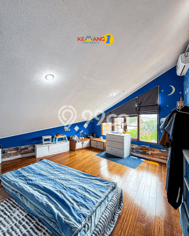 Rumah Kontrakan Jakarta Selatan LT 1197m2 LB 350m2 Area Kemang Rumah Kontrakan Jakarta Selatan LT 1197m2 LB 350m2 Area Kemang
