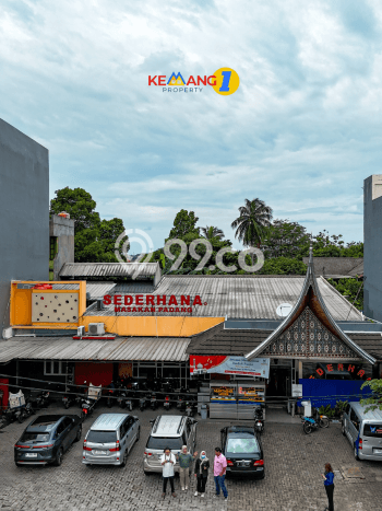 Komersial Bagus Dijual di Margonda Depok Lokasi Strategis Cocok untuk Kembangkan Bisnis Komersial Bagus Dijual di Margonda Depok Lokasi Strategis Cocok untuk Kembangkan Bisnis