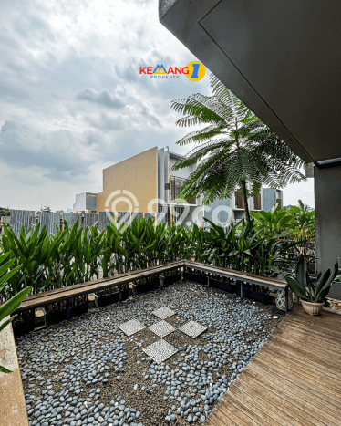 For Sale! Premium House LT 88m2 Desain Modern di Pejaten For Sale! Premium House LT 88m2 Desain Modern di Pejaten