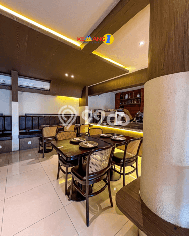 Komersial Dijual di Jakarta Selatan LT 660m2 & LB 1000m2 Lokasi Terbaik! Komersial Dijual di Jakarta Selatan LT 660m2 & LB 1000m2 Lokasi Terbaik!