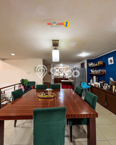 Rumah Kontrakan Jakarta Selatan LT 1197m2 LB 350m2 Area Kemang Rumah Kontrakan Jakarta Selatan LT 1197m2 LB 350m2 Area Kemang