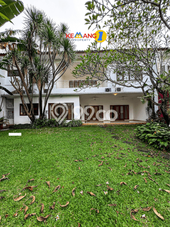 Hunian Super Elit dengan Akses Paling Strategis di Kemang, Jakarta Selatan Hunian Super Elit dengan Akses Paling Strategis di Kemang, Jakarta Selatan