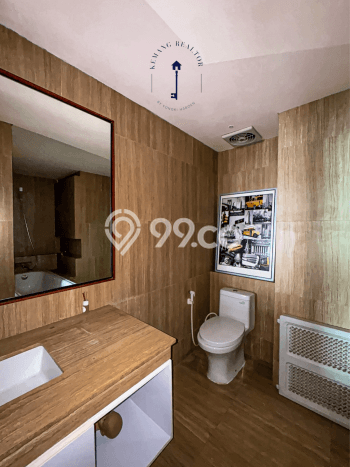 Dijual Apartemen Mewah 2 Bedroom di Jakarta Selatan Dekat ke Fasilitas Umum Dijual Apartemen Mewah 2 Bedroom di Jakarta Selatan Dekat ke Fasilitas Umum