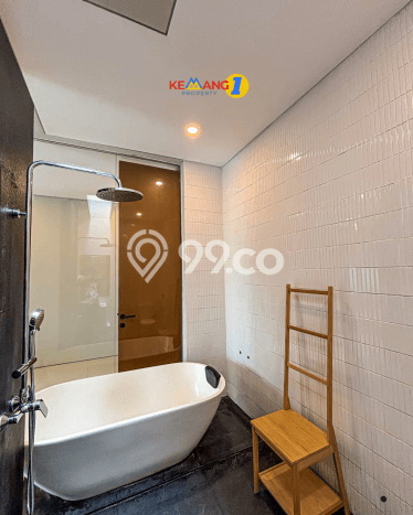 For Sale! Premium House LT 88m2 Desain Modern di Pejaten For Sale! Premium House LT 88m2 Desain Modern di Pejaten