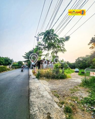 Tanah Kavling Dijual di Bintaro, Tangerang Selatan dengan Luas Tanah 6082m2 Tanah Kavling Dijual di Bintaro, Tangerang Selatan dengan Luas Tanah 6082m2
