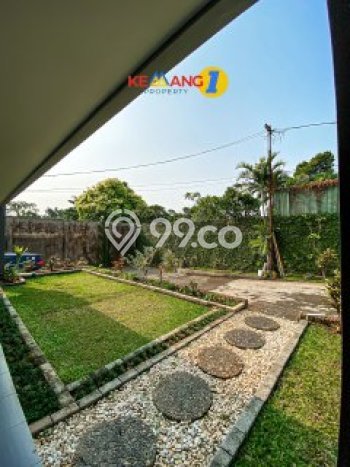 Rumah sewa siap huni 4 Kamar Tidur di Kemang, Jakarta Selatan Rumah sewa siap huni 4 Kamar Tidur di Kemang, Jakarta Selatan