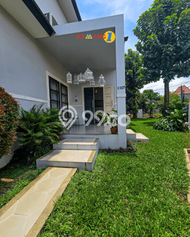 Rumah Eksklusif Siap Huni LT 414m2 di Pasar Minggu, Jakarta Selatan Rumah Eksklusif Siap Huni LT 414m2 di Pasar Minggu, Jakarta Selatan