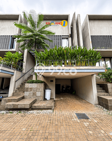 For Sale! Premium House LT 88m2 Desain Modern di Pejaten For Sale! Premium House LT 88m2 Desain Modern di Pejaten